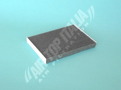 Filter, cabin air (WZ1063)