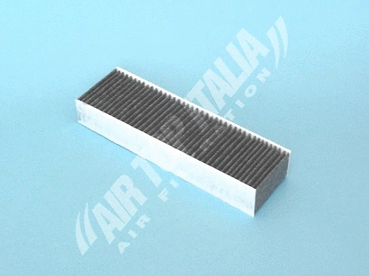 Filter, cabin air (WZ1627)