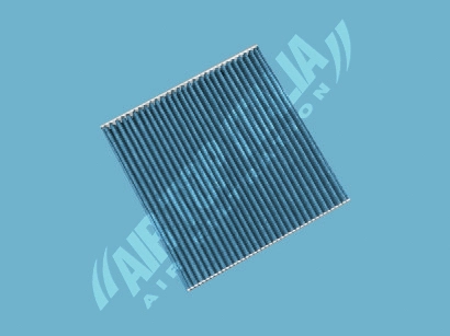 Filter, cabin air (WZ3A1551)