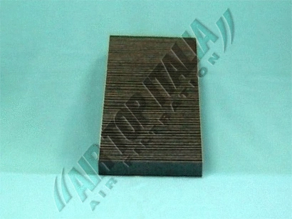 Filter, cabin air (WZ1508)