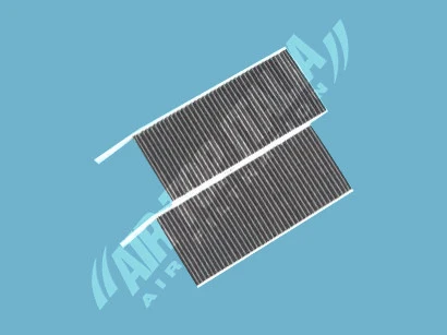 Filter, cabin air (WZ1684)