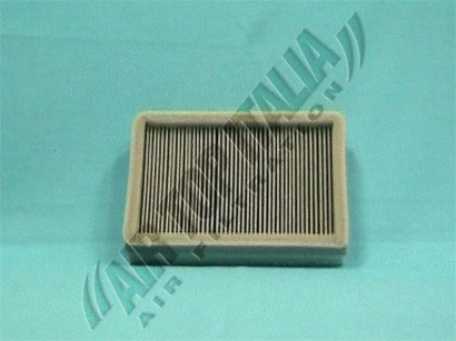 Filter, cabin air (WZ1025)