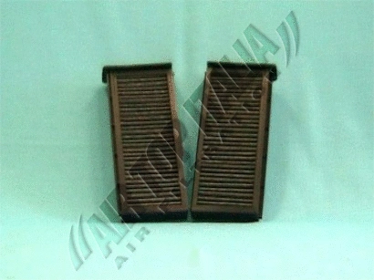Filter, cabin air (WZ1453)