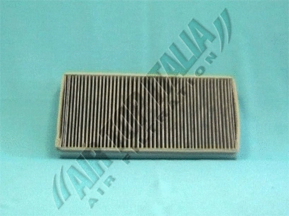 Filter, cabin air (WZ1015)