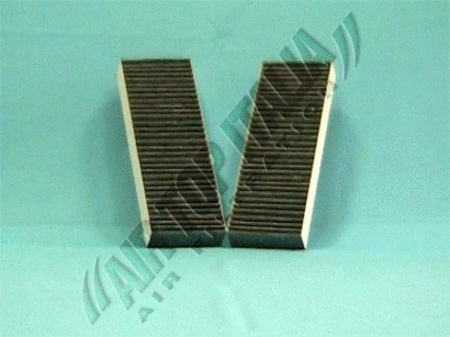 Filter, cabin air (WZ1369)
