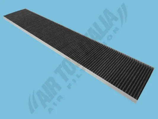 Filter, cabin air (WZ1073)