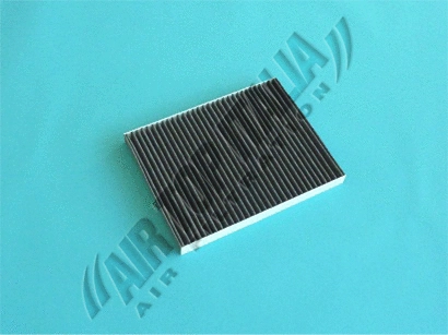 Filter, cabin air (WZ1603)