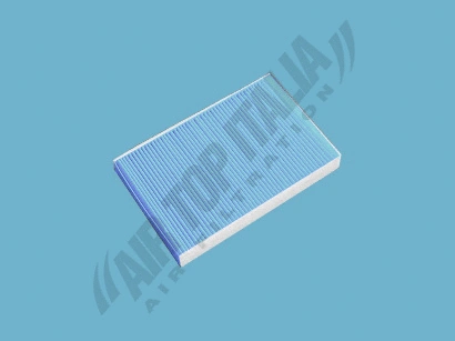 Filter, cabin air (WZ3A1594)