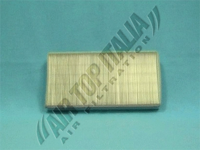 Filter, cabin air (WZF1015)