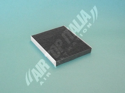 Filter, cabin air (WZ1636)