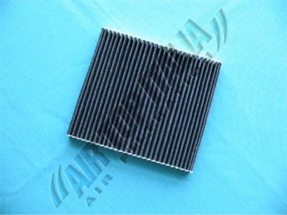 Filter, cabin air (WZ1549)