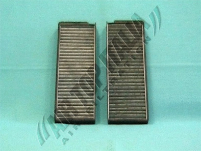 Filter, cabin air (WZ1469)