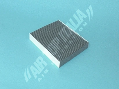 Filter, cabin air (WZ1633)