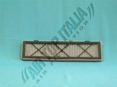 Filter, cabin air (WZ1012)