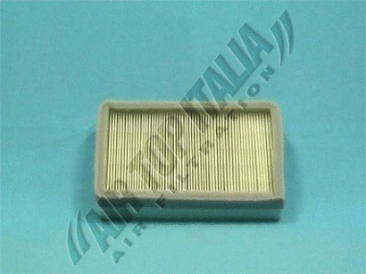 Filter, cabin air (WZF1025)