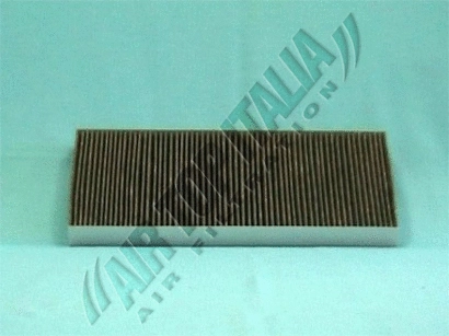 Filter, cabin air (WZ1464)