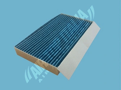 Filter, cabin air (WZ3A1582)