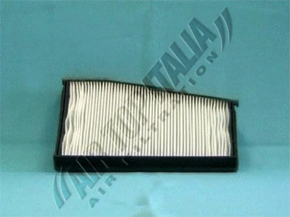 Filter, cabin air (WZF1504)