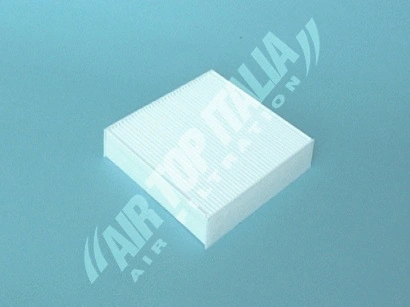 Filter, cabin air (WZF1629)