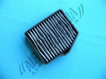 Filter, cabin air (WZ1560)