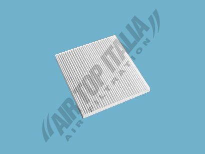 Filter, cabin air (WZF1692)