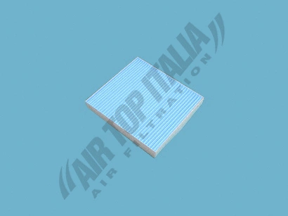 Filter, cabin air (WZ3A1656)