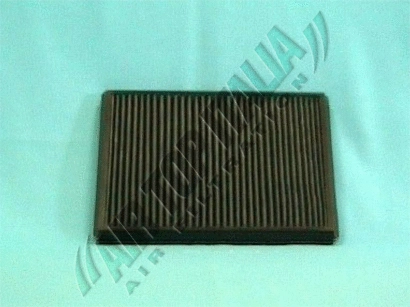 Filter, cabin air (WZ1396)