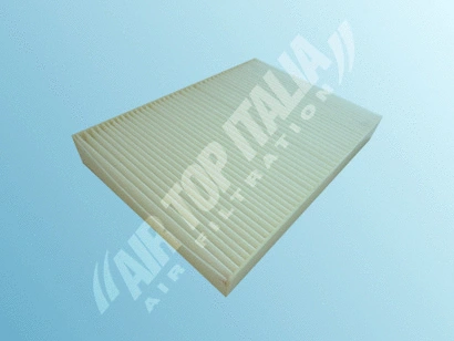 Filter, cabin air (WZF1666)