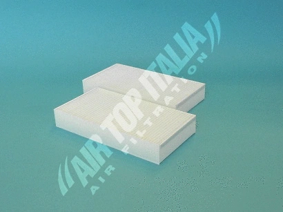 Filter, cabin air (WZF1638)