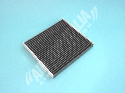 Filter, cabin air (WZ1658)