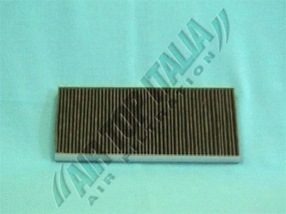 Filter, cabin air (WZ1370)