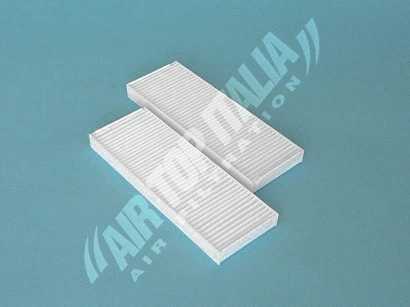 Filter, cabin air (WZF1643)