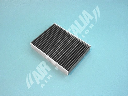 Filter, cabin air (WZ1653)