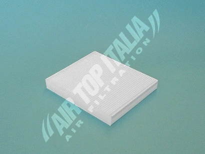Filter, cabin air (WZF1636)