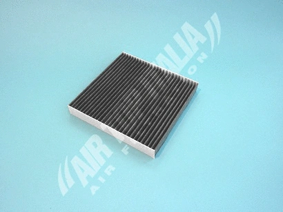 Filter, cabin air (WZ1650)