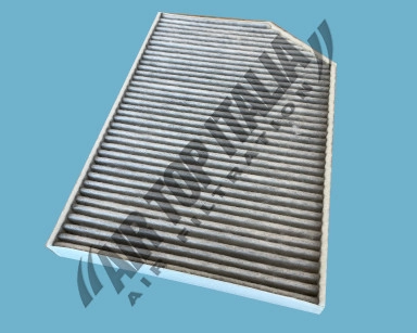 Filter, cabin air (WZ1698)