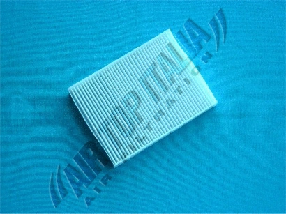 Filter, cabin air (WZF1591)