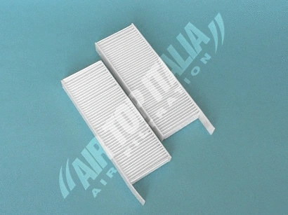 Filter, cabin air (WZF1647)