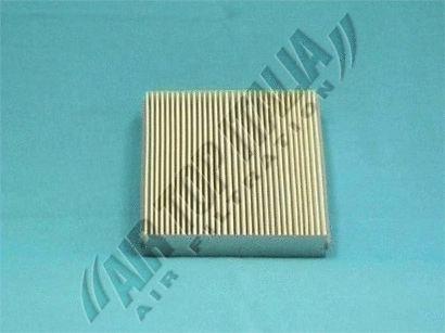 Filter, cabin air (WZF1452)