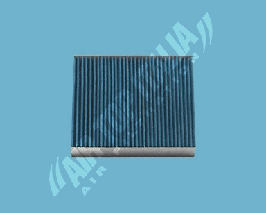 Filter, cabin air (WZ3A1468)