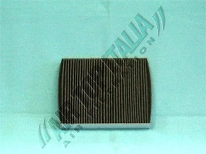 Filter, cabin air (WZ1487)