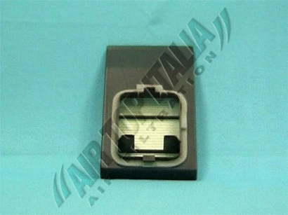 Filter, cabin air (WZF1344)