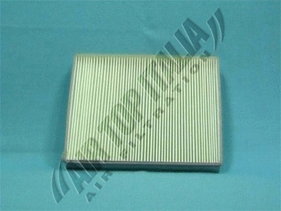 Filter, cabin air (WZF1335)