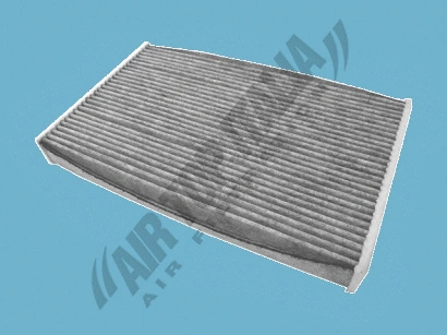 Filter, cabin air (WZ1675)