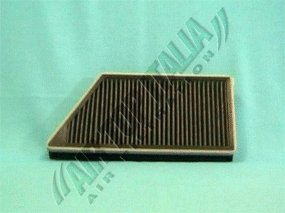 Filter, cabin air (WZ1397)