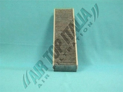 Filter, cabin air (WZ1430)