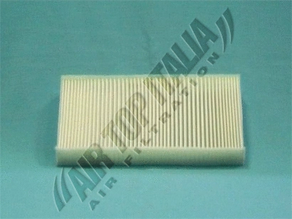 Filter, cabin air (WZF1512)