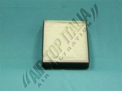 Filter, cabin air (WZF1448)