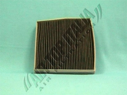 Filter, cabin air (WZ1407)