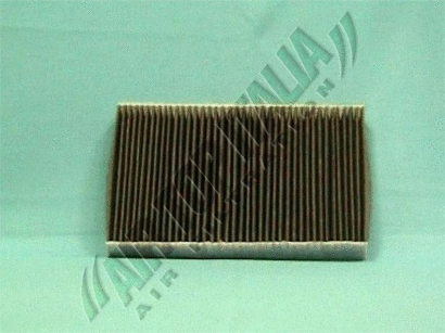 Filter, cabin air (WZ1461)